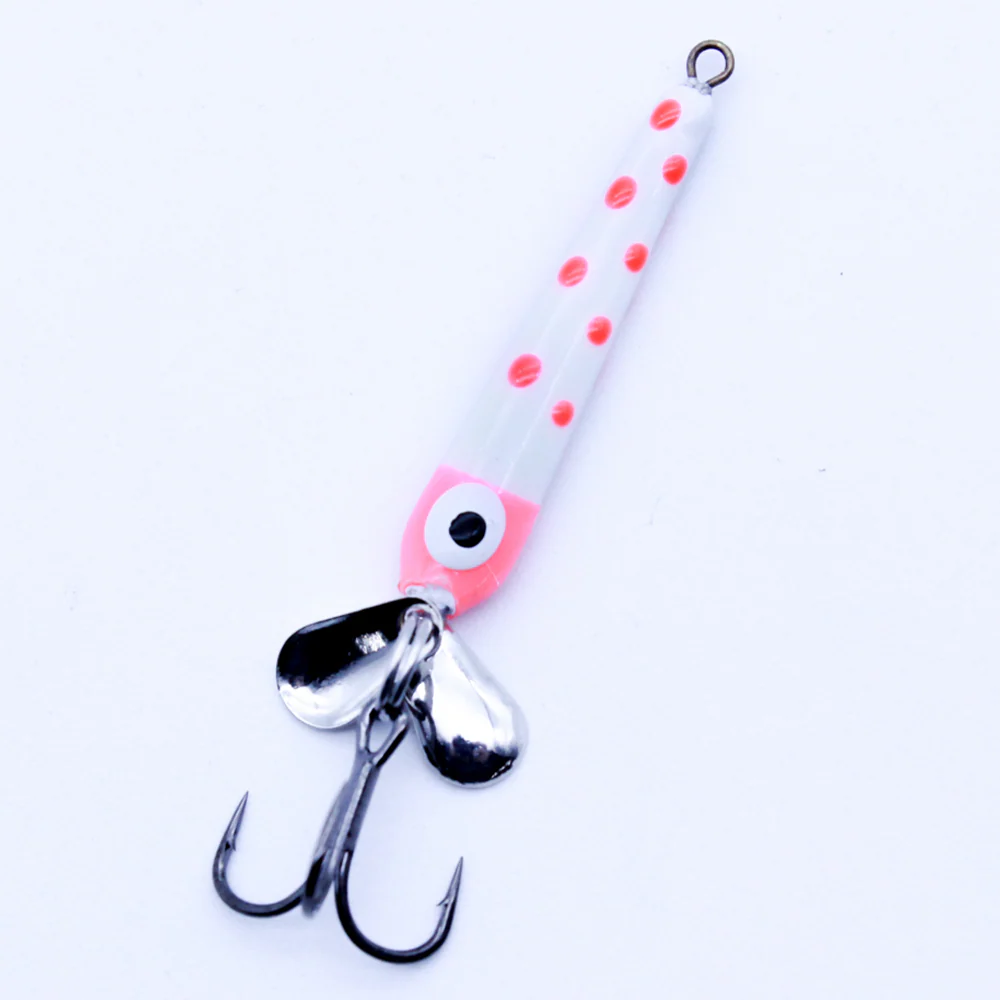 Widow Maker Slab Seeker Tungsten Spoon - Image 2