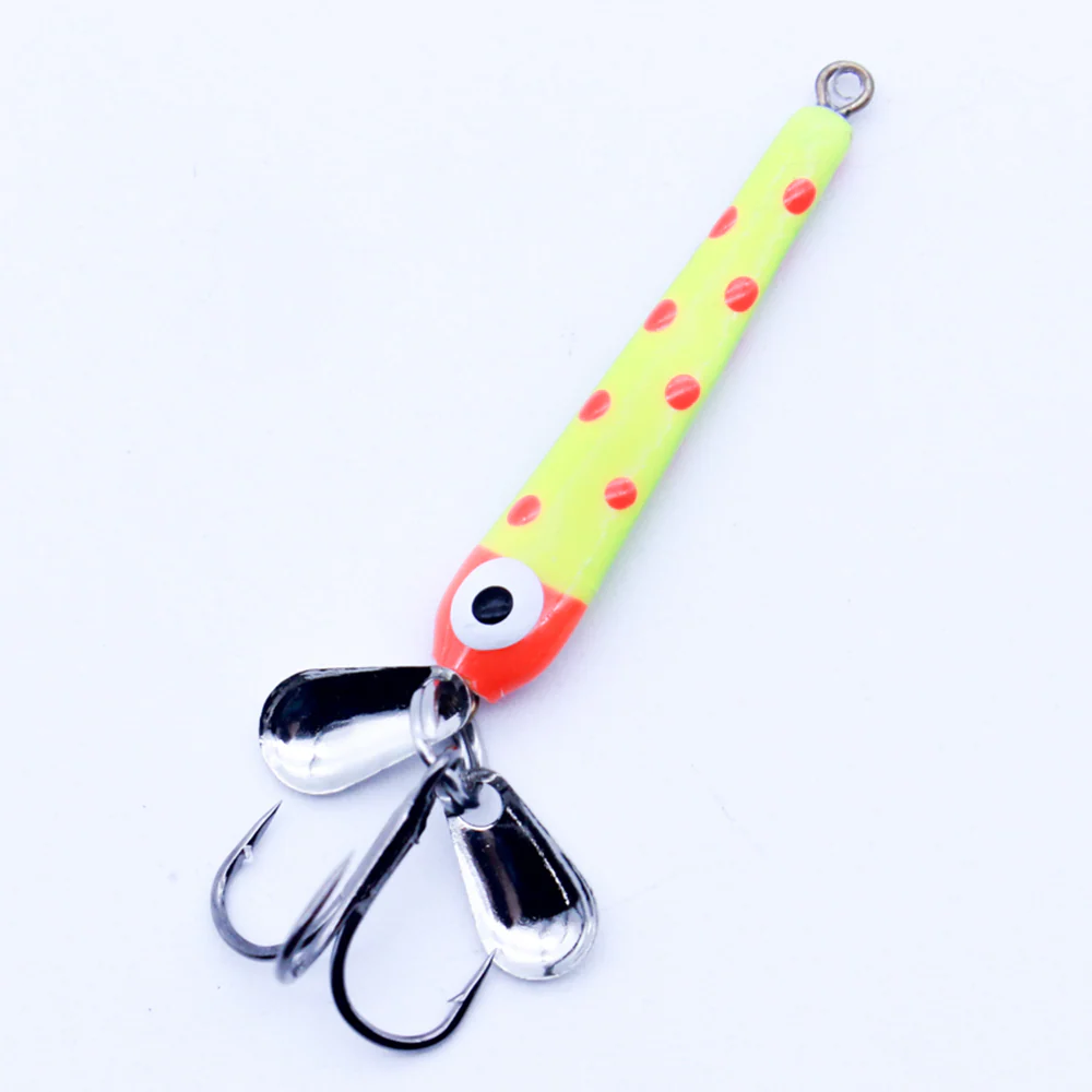 Widow Maker Slab Seeker Tungsten Spoon - Image 3