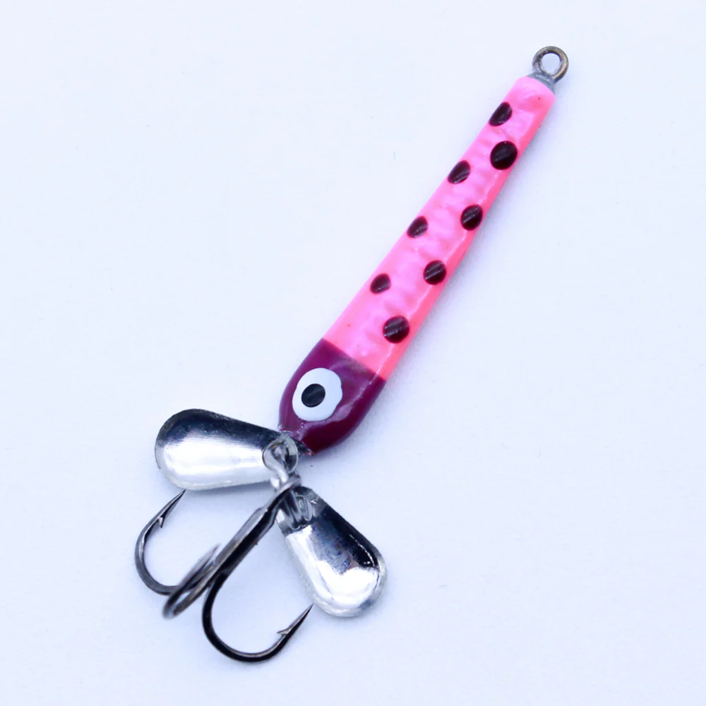 Widow Maker Slab Seeker Tungsten Spoon - Image 4
