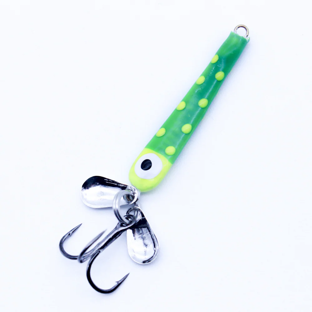 Widow Maker Slab Seeker Tungsten Spoon - Image 5