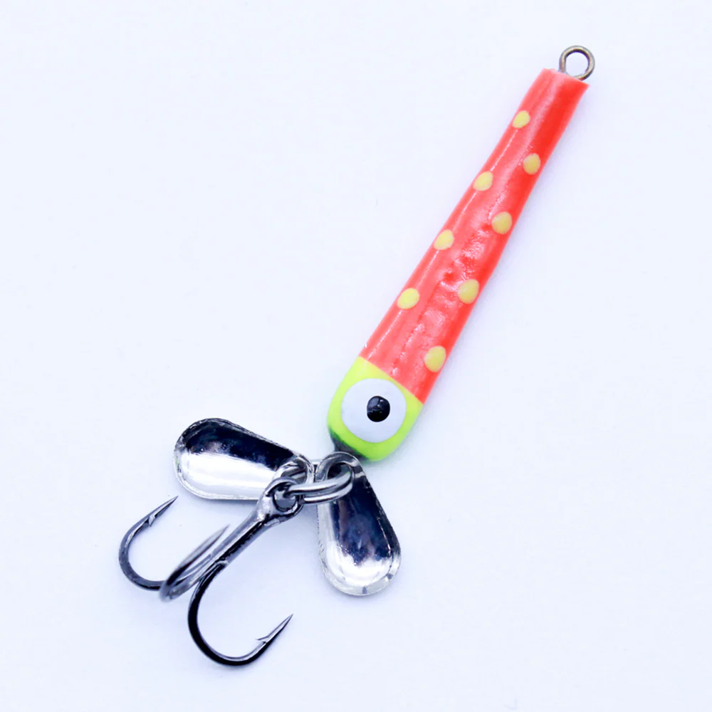 Widow Maker Slab Seeker Tungsten Spoon - Image 6