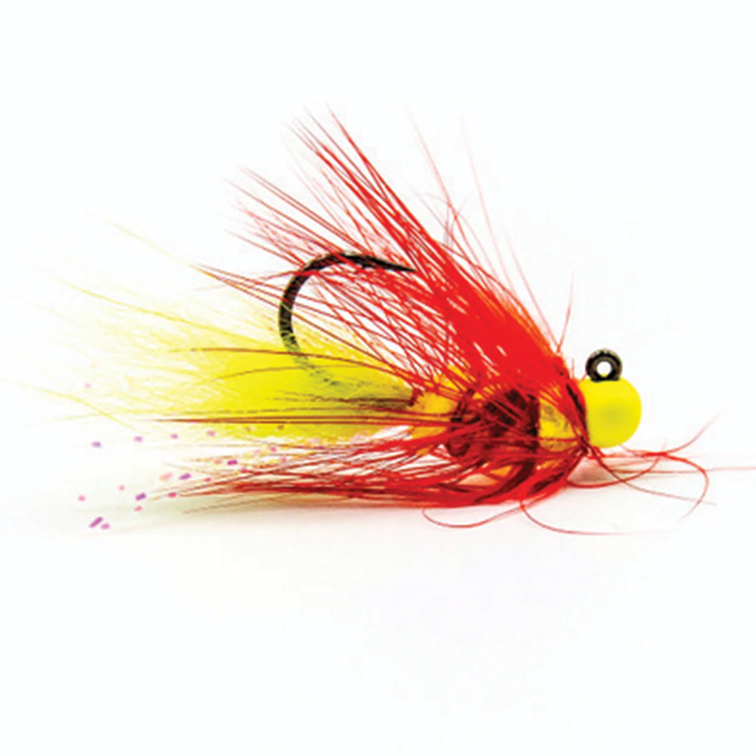 Widow Maker Tungsten Bugger Jig - Image 3