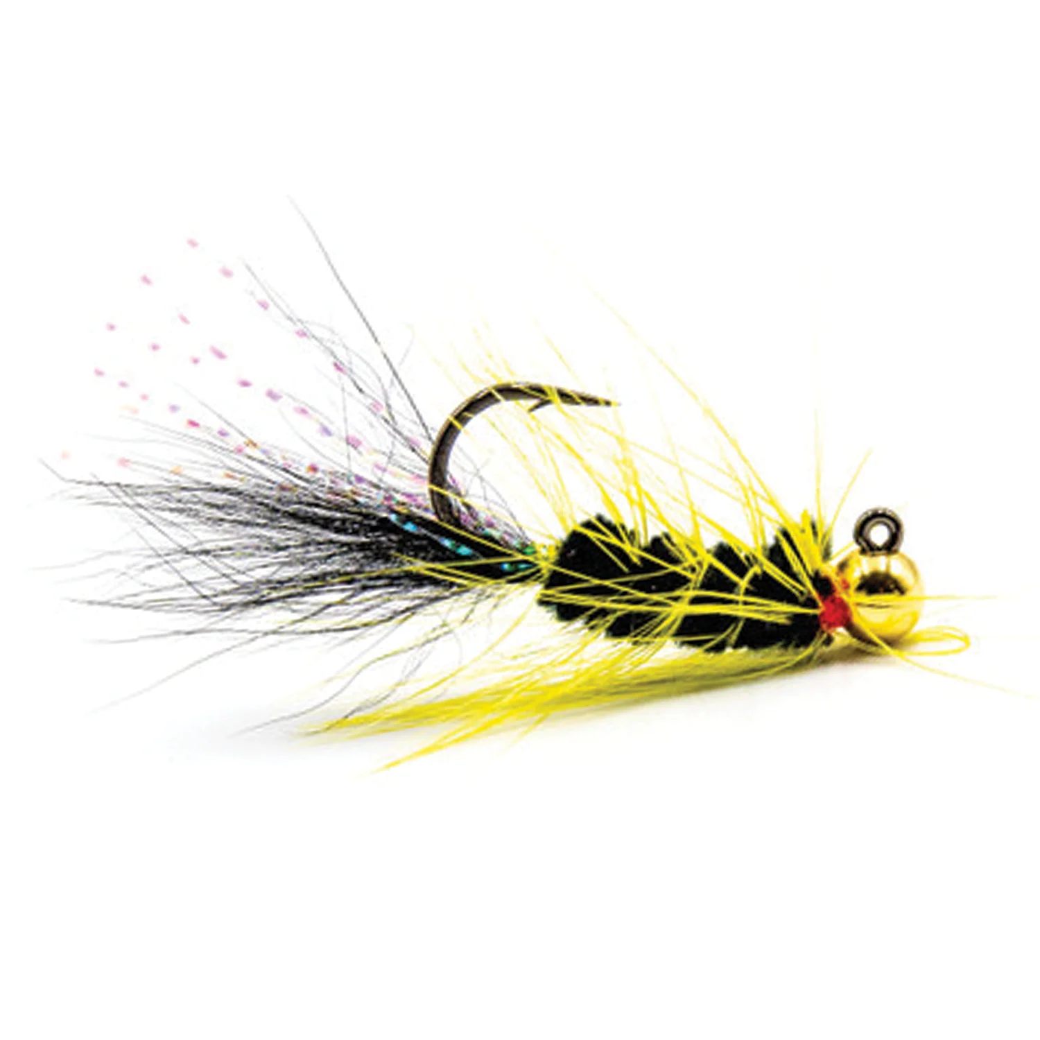 Widow Maker Tungsten Bugger Jig - Image 5