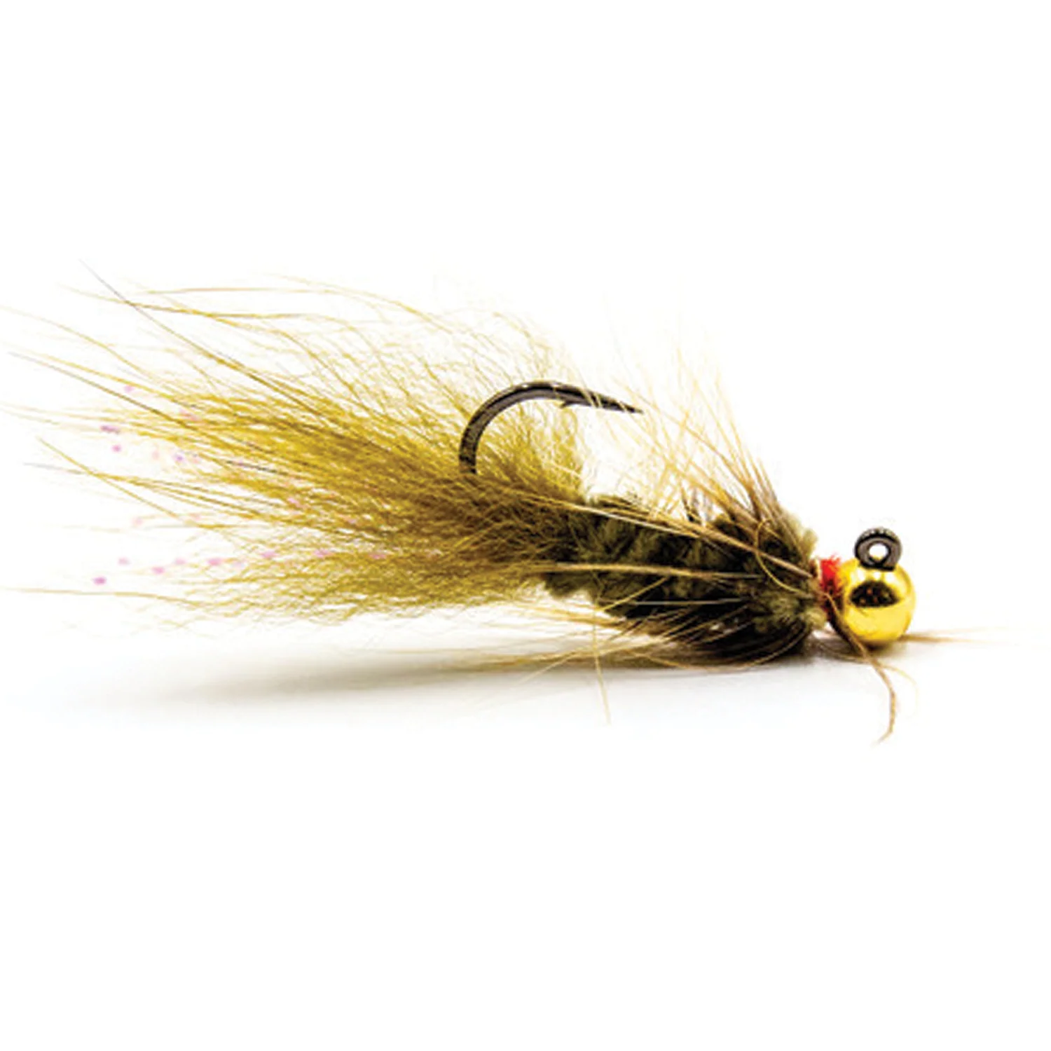 Widow Maker Tungsten Bugger Jig - Image 6