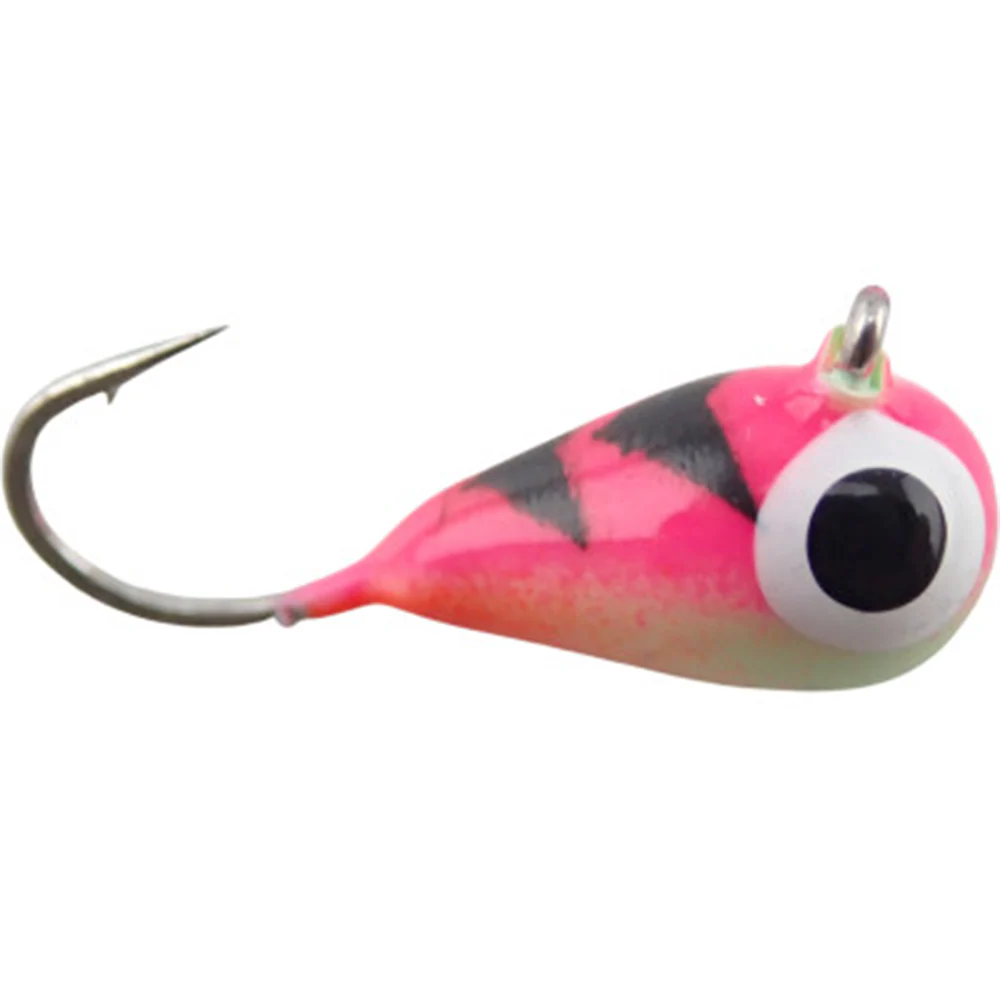 Widow Maker Dropper Tungsten Jig - Image 2