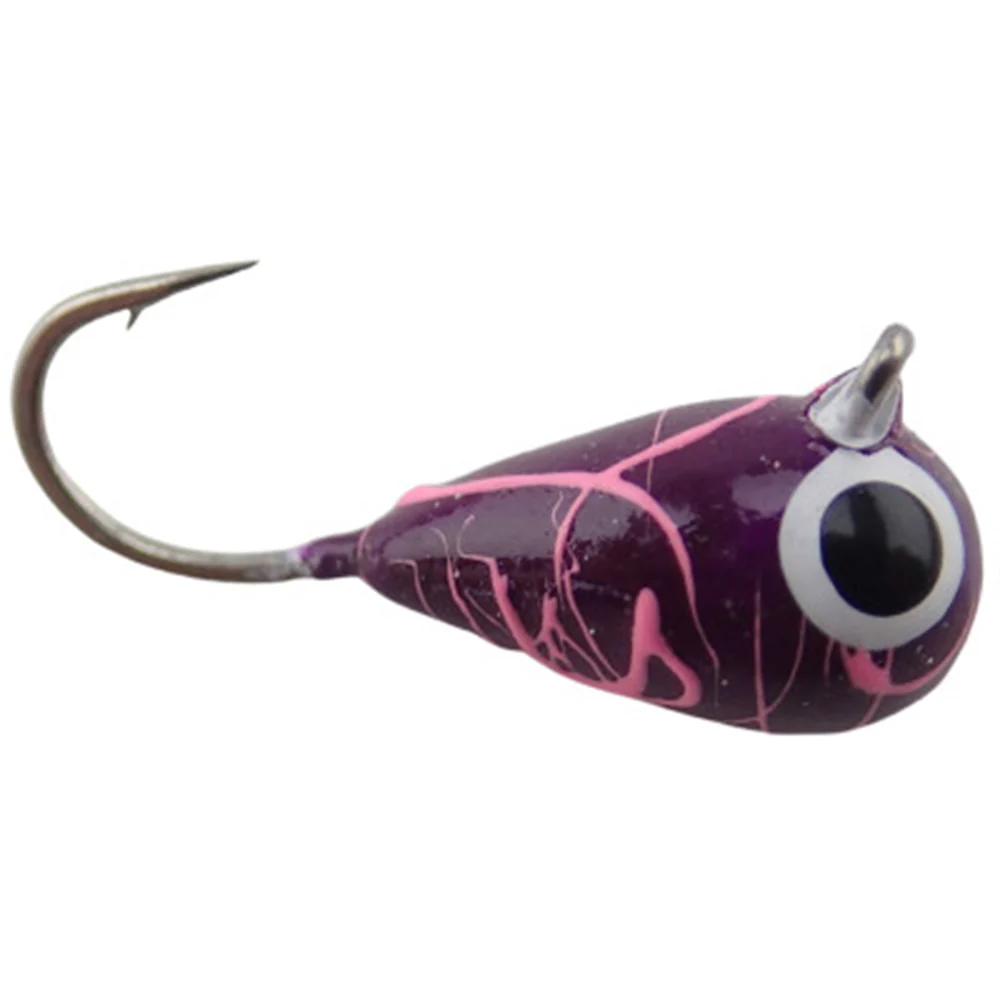 Widow Maker Dropper Tungsten Jig - Image 4