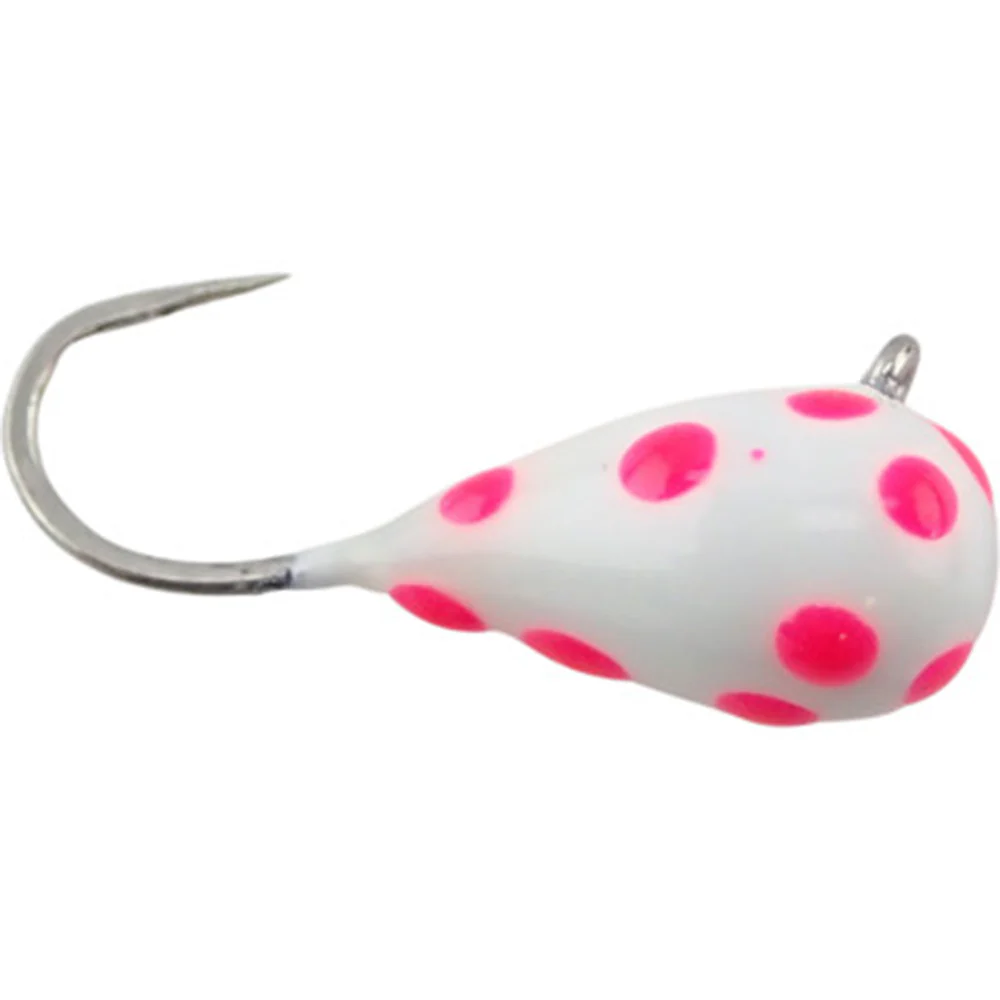 Widow Maker Dropper Tungsten Jig - Image 6