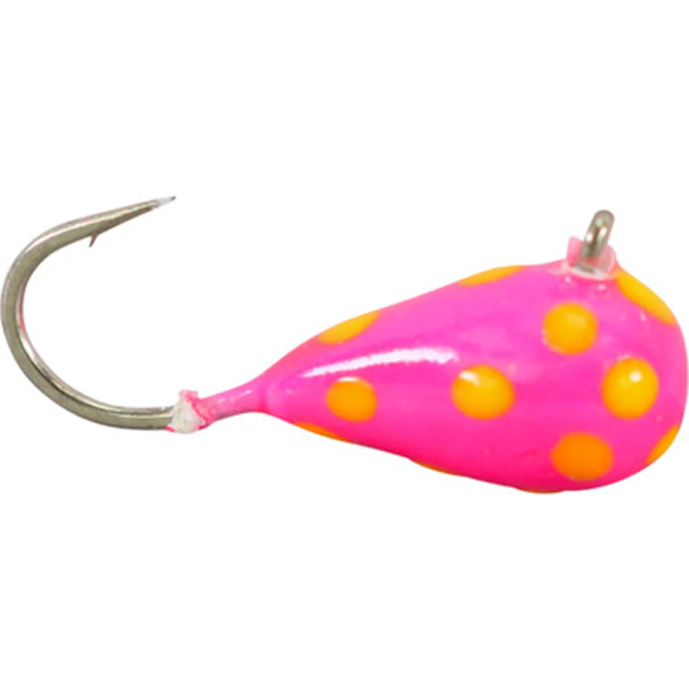 Widow Maker Dropper Tungsten Jig - Image 8