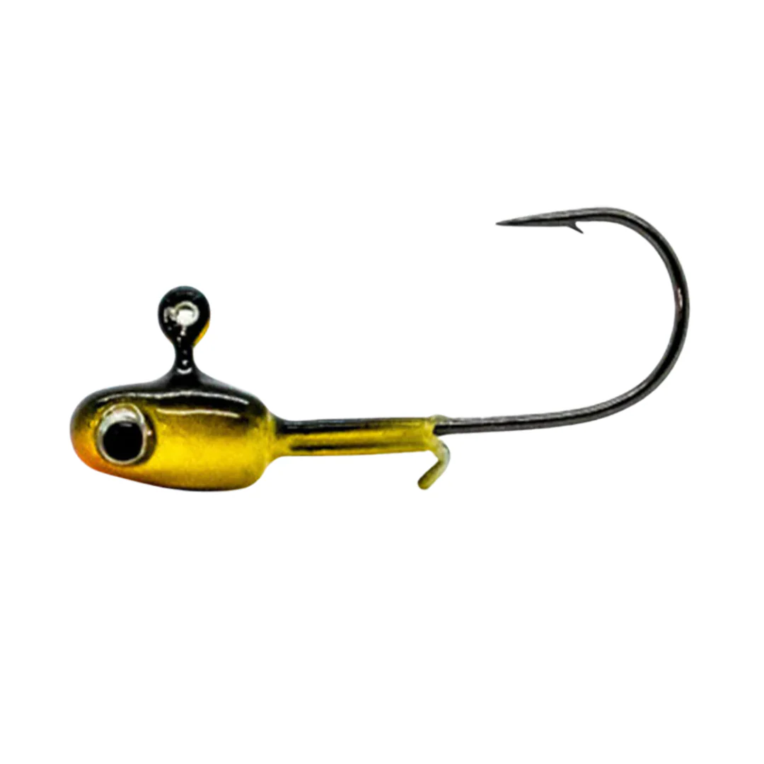 Widow Maker Tungsten Jig Heads - Image 3