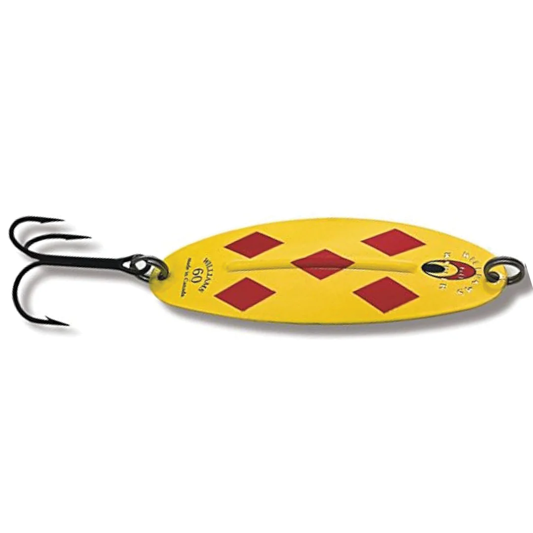 Williams Wabler 4" - Image 7