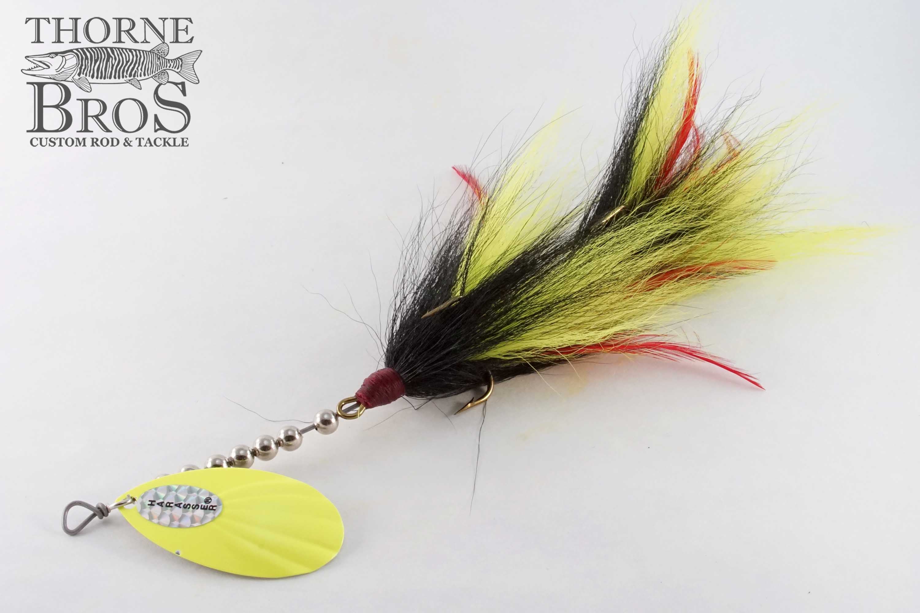 Windels Magnum Harasser Fluted - Image 4