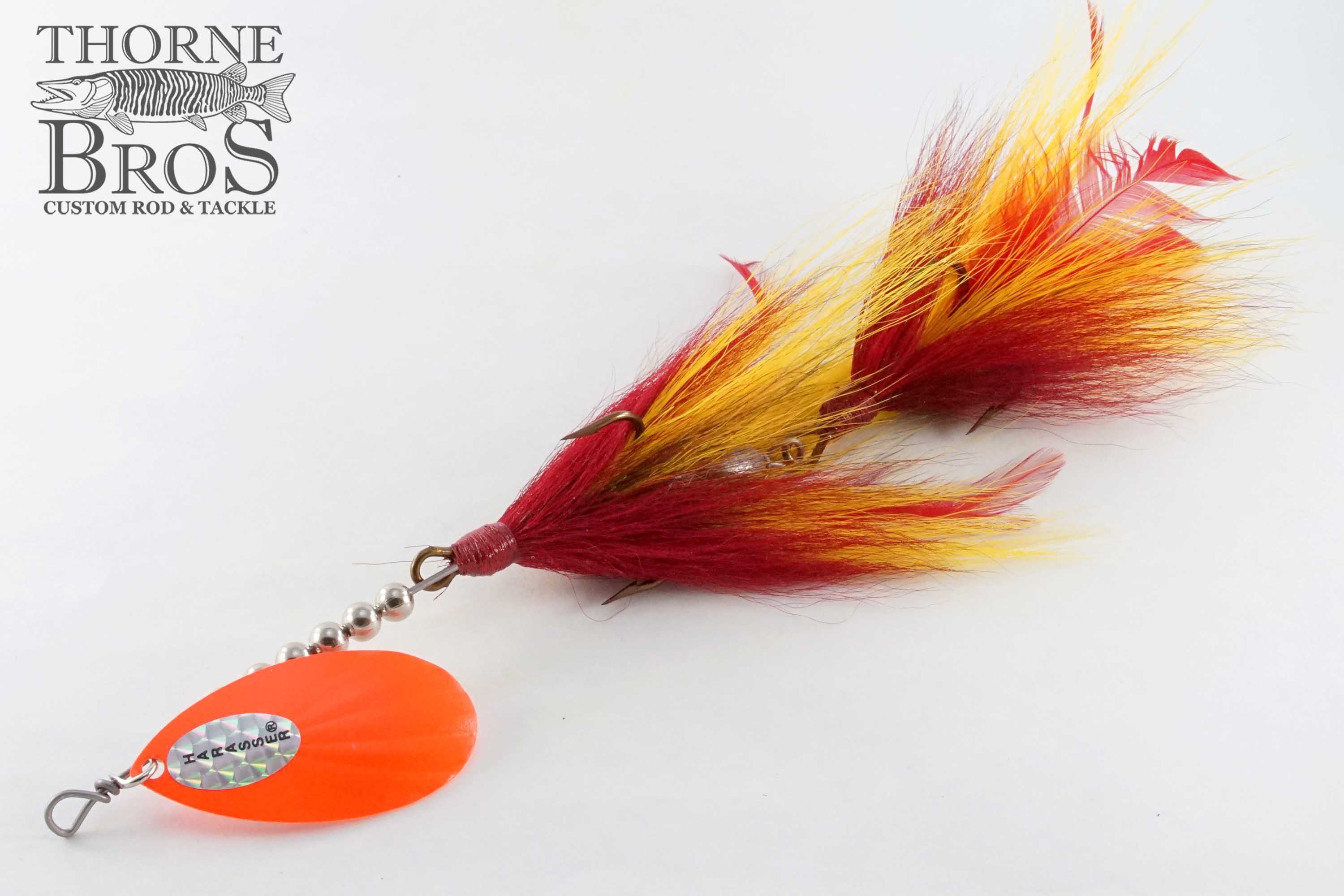 Windels Magnum Harasser Fluted - Image 6