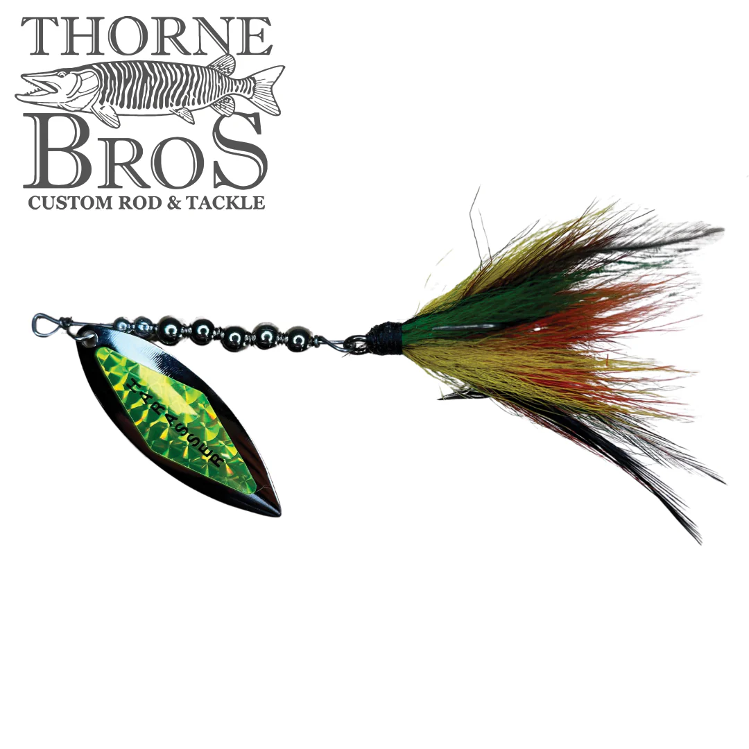 Windels Magnum Pike Harasser - Image 4