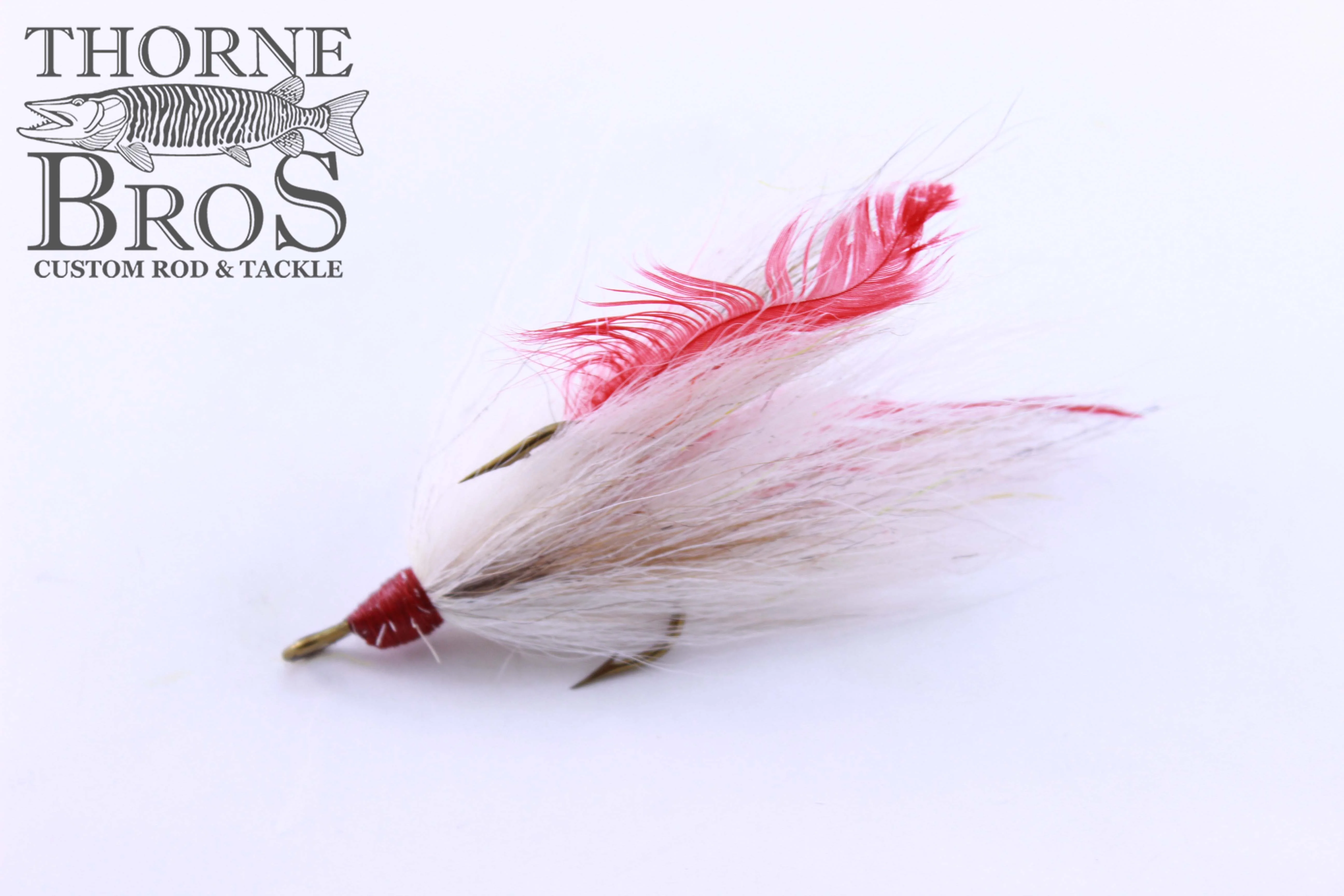 Windels Tied Trebles 5/0 Hook - Image 10