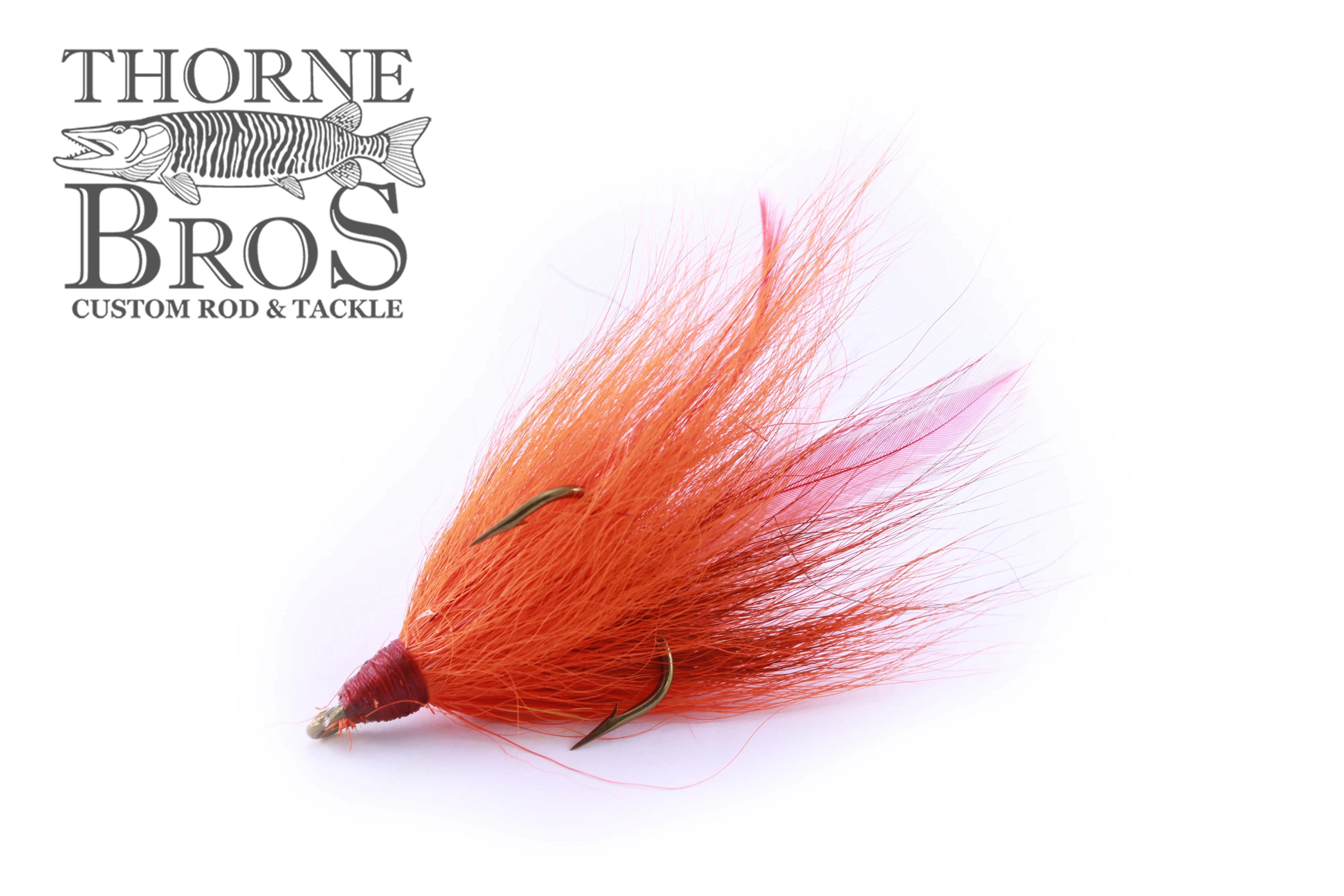 Windels Tied Trebles 5/0 Hook - Image 2