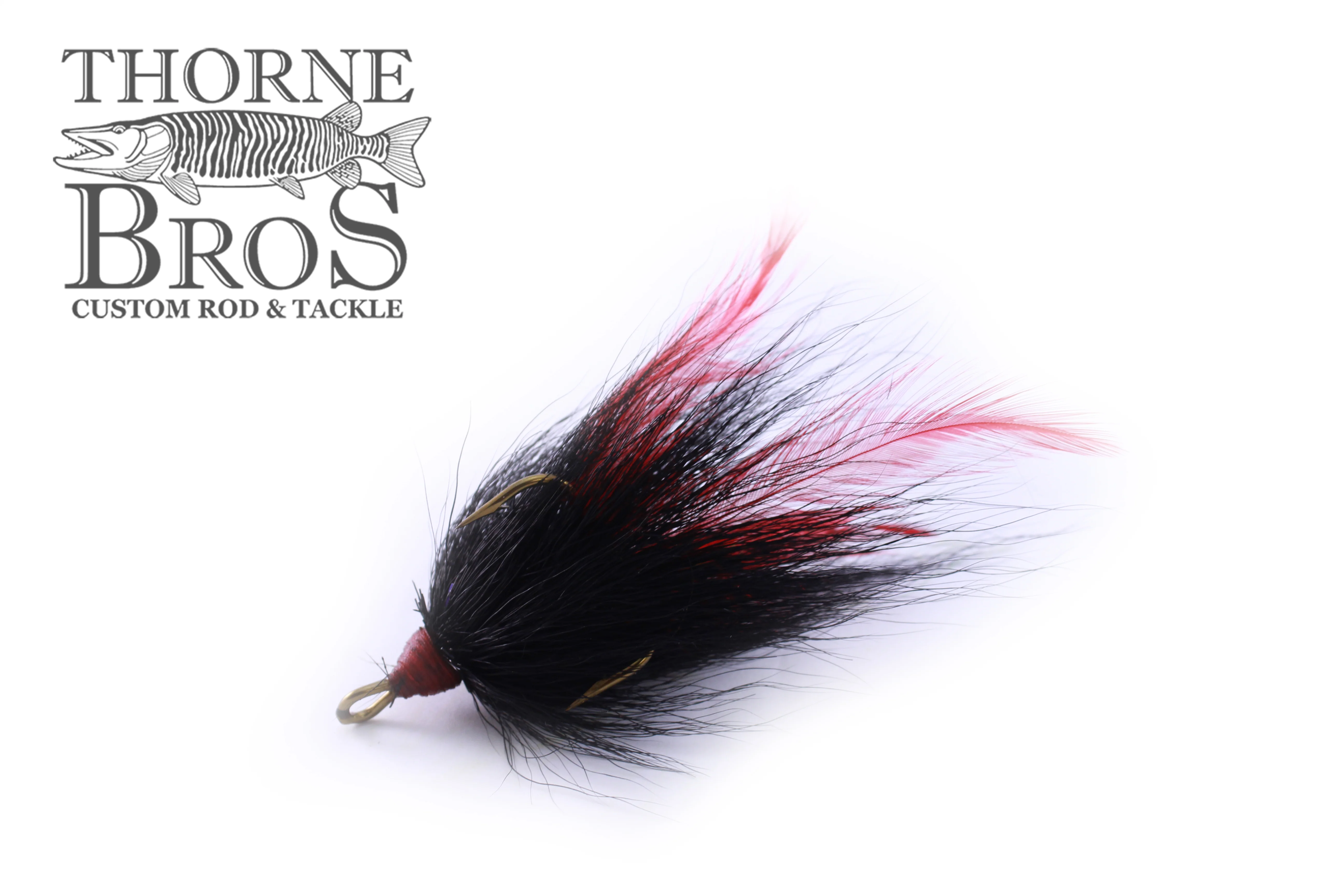 Windels Tied Trebles 5/0 Hook - Image 5