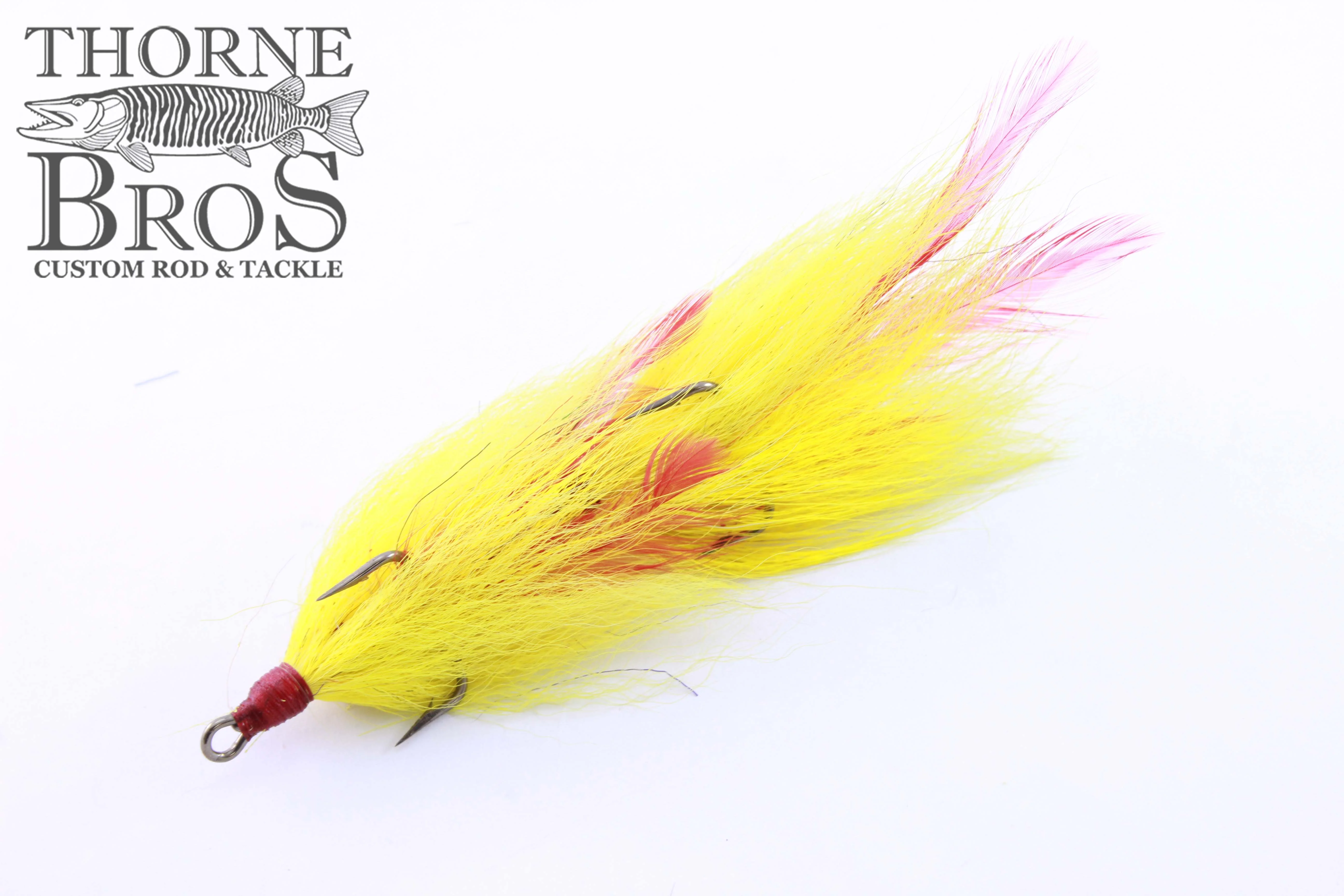 Windels Weighted Tandem Trbl 5/0 Hook - Image 10