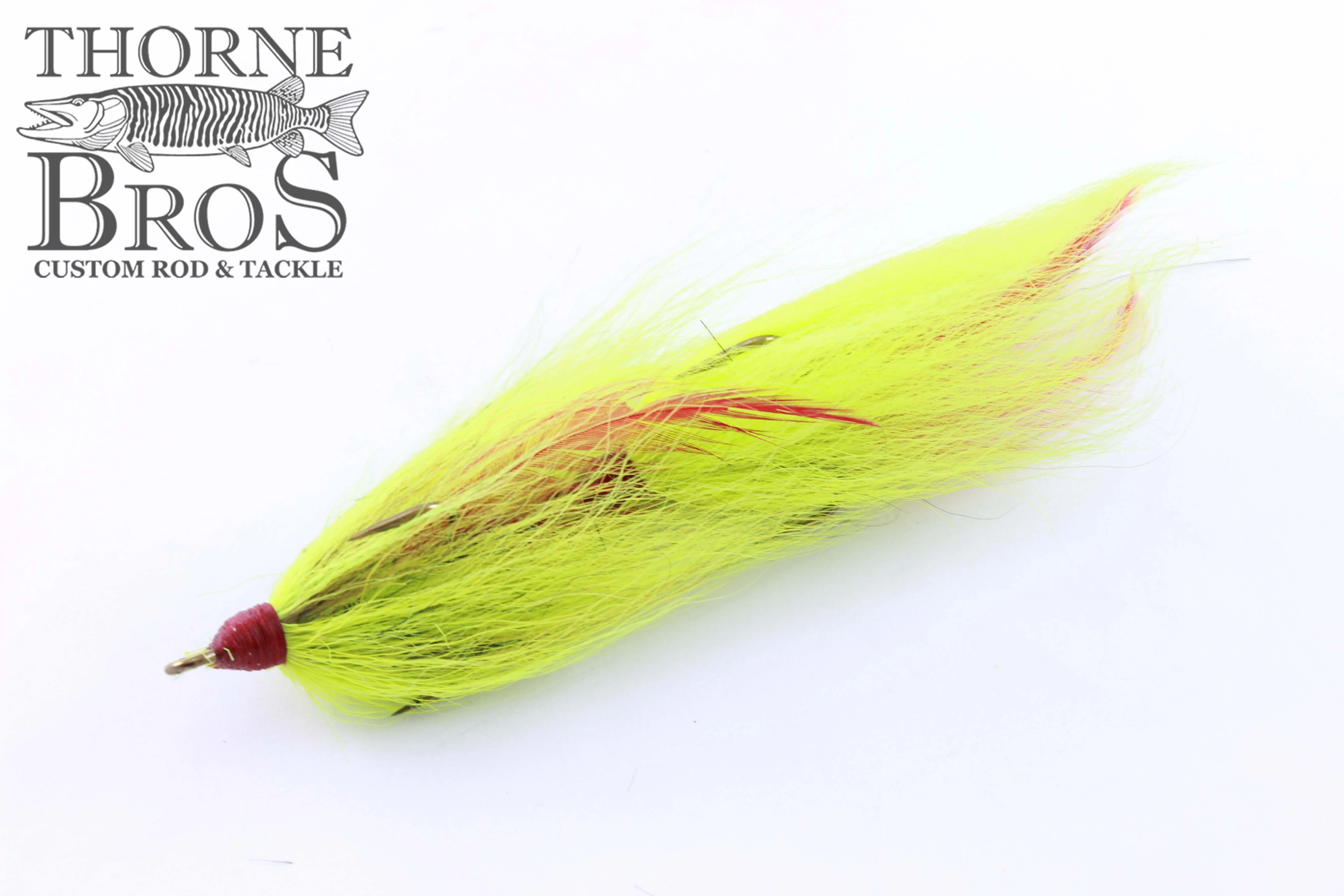 Windels Weighted Tandem Trbl 5/0 Hook - Image 4