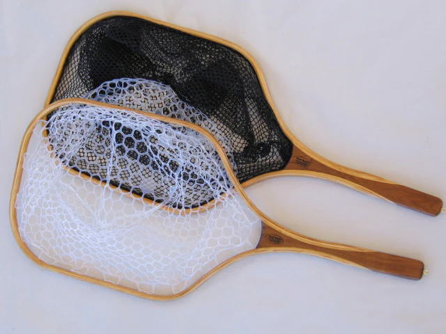 Wolf Moon Rogue Steelhead Net