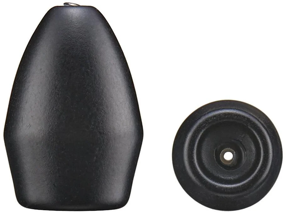 Gamakatsu G-Shield Tungsten Flip Sinker