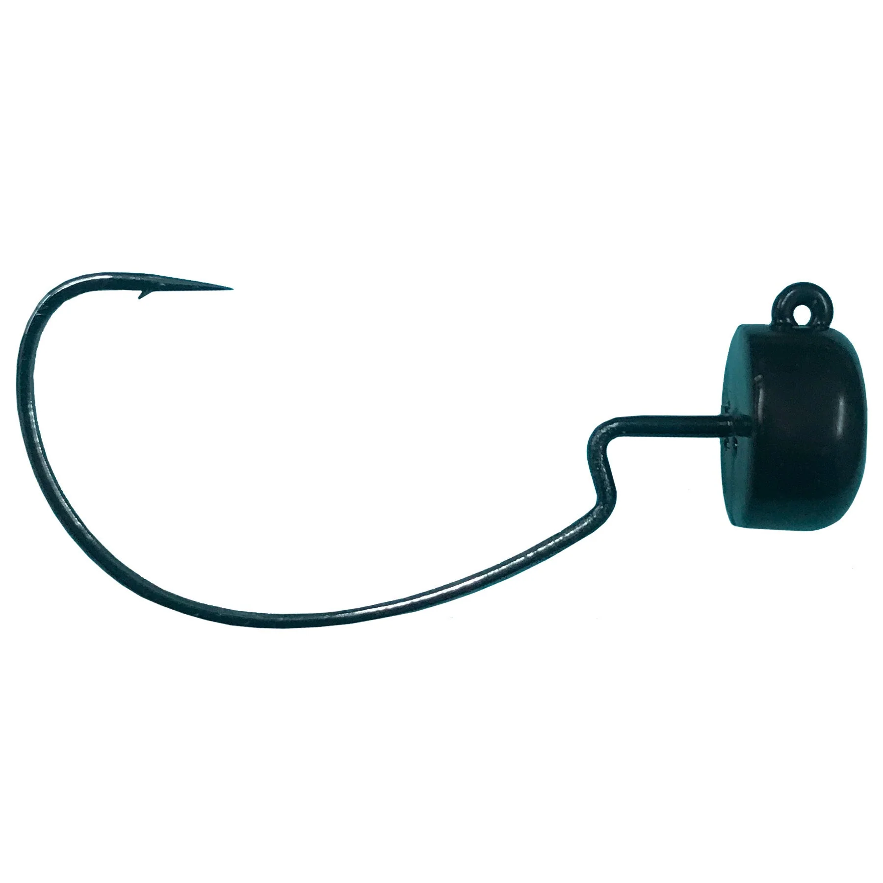 WOO! Tungsten EWG Ned Head