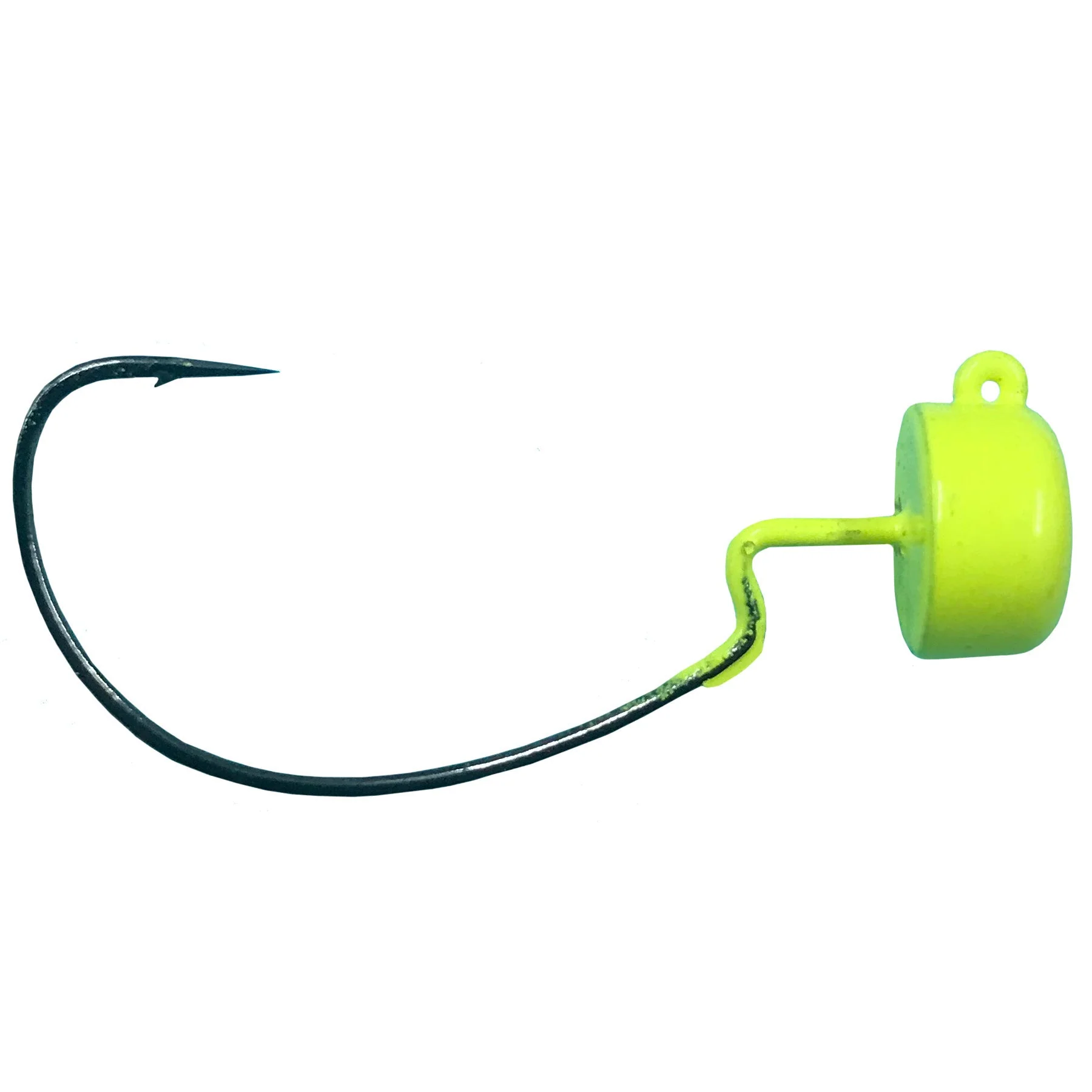 WOO! Tungsten EWG Ned Head - Image 2