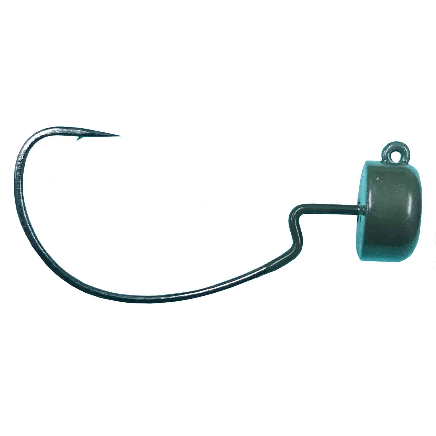 WOO! Tungsten EWG Ned Head - Image 3