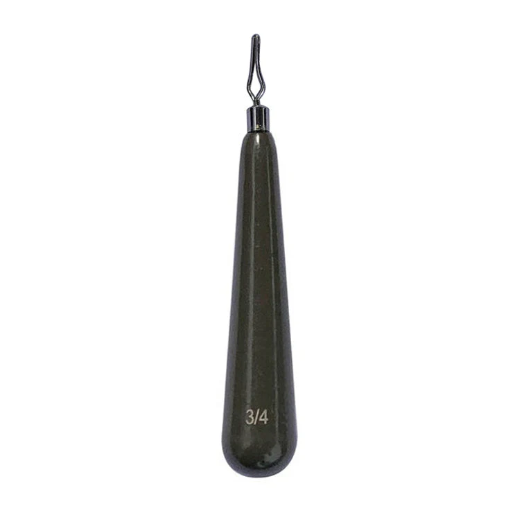WOO! Tungsten Heavy Series Invisashot Drop Shot Weight - Image 2