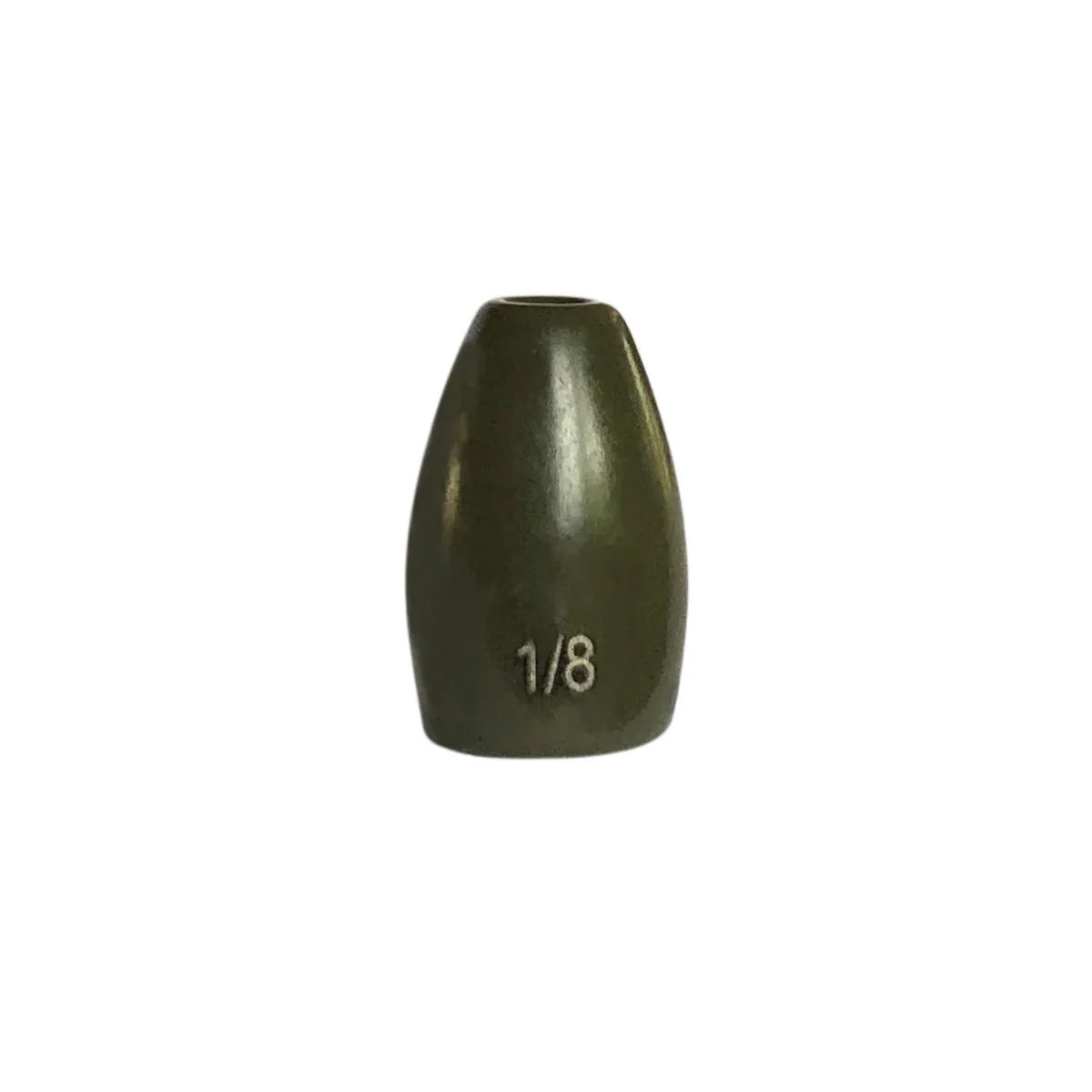 WOO! Tungsten Painted Flipping Weight - Image 11