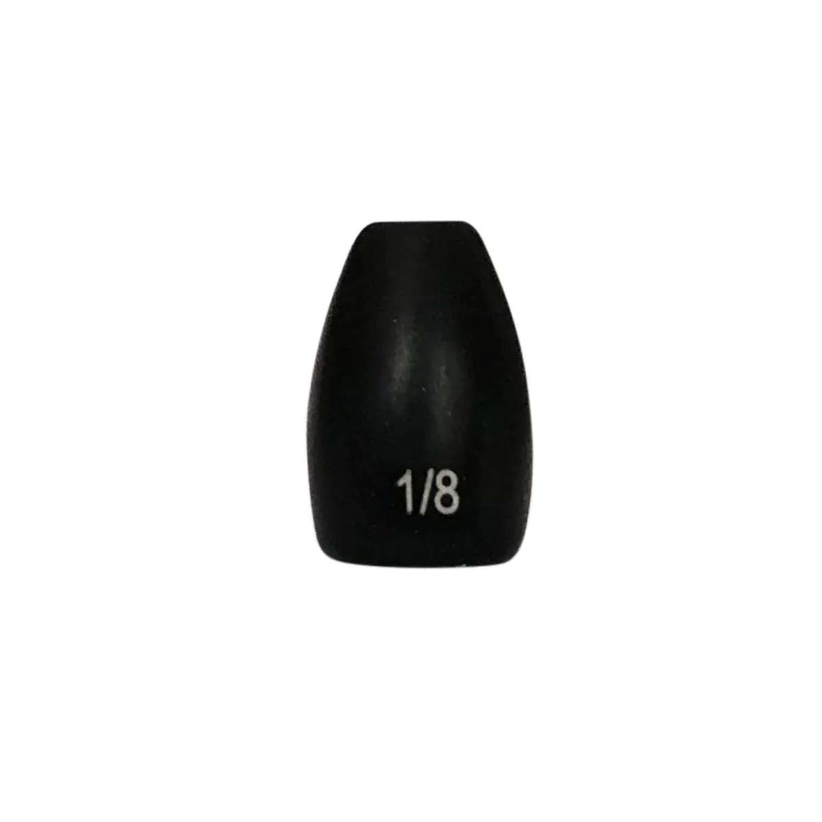 WOO! Tungsten Painted Flipping Weight - Image 12