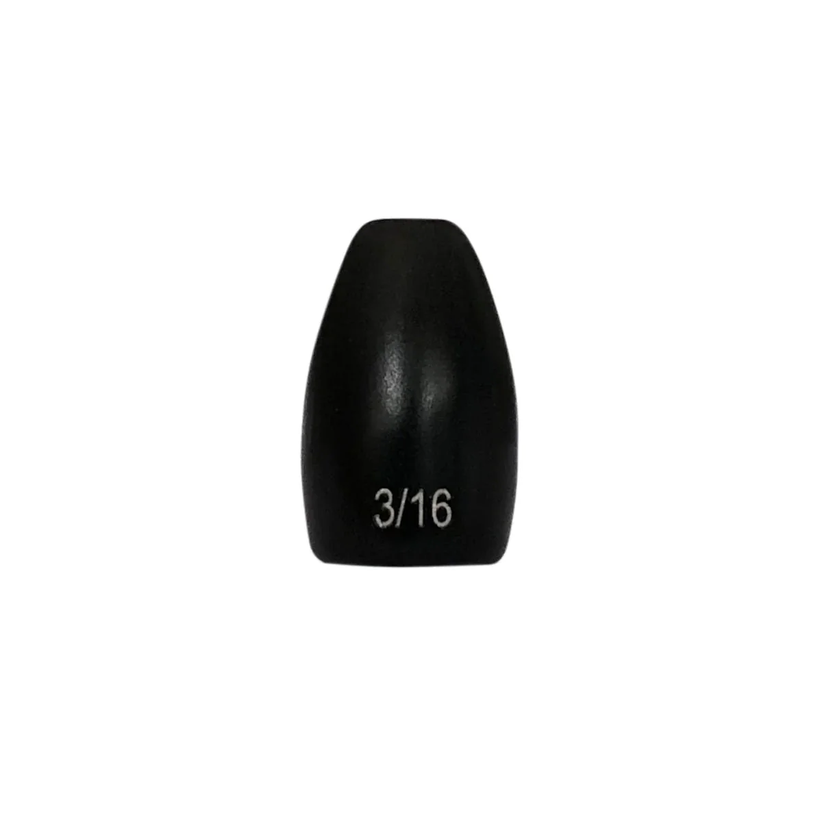 WOO! Tungsten Painted Flipping Weight - Image 14