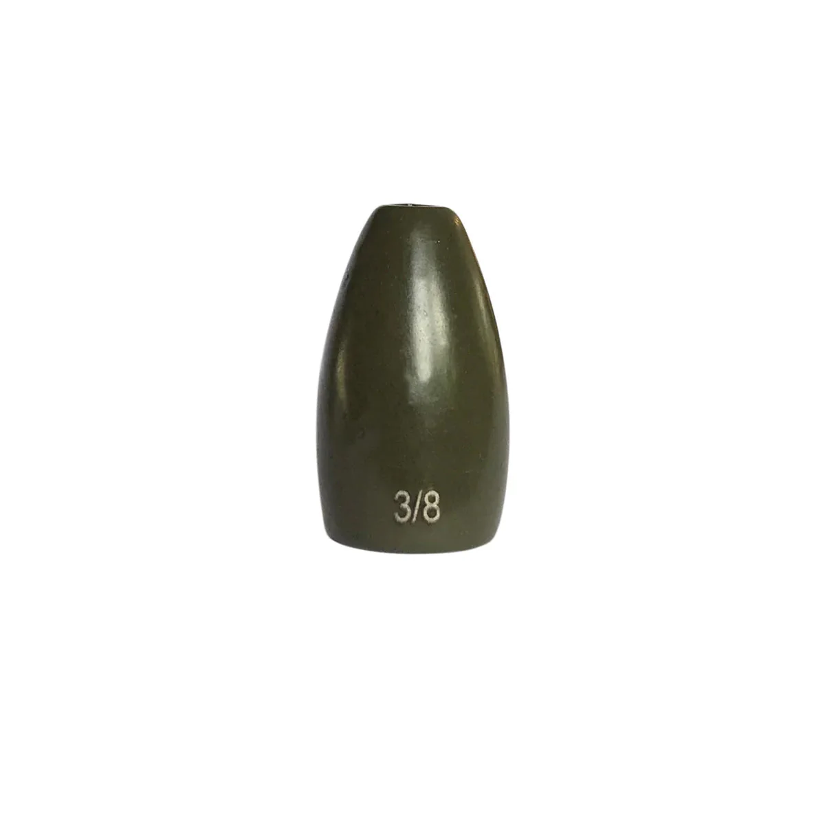 WOO! Tungsten Painted Flipping Weight - Image 17