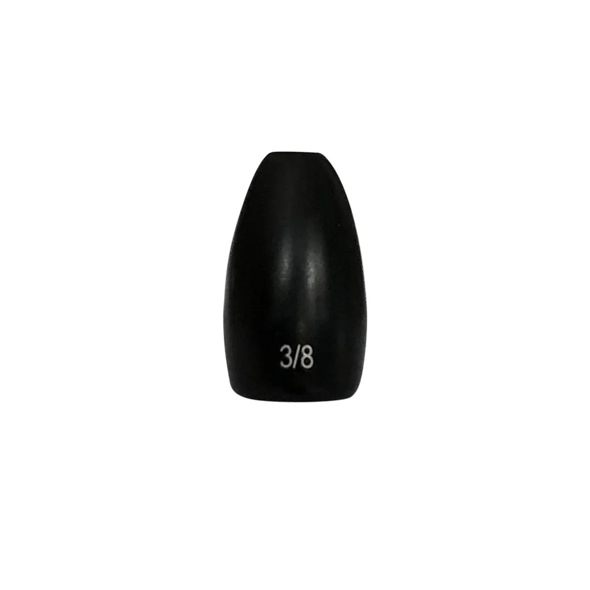 WOO! Tungsten Painted Flipping Weight - Image 18