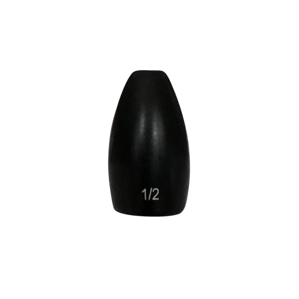 WOO! Tungsten Painted Flipping Weight - Image 19