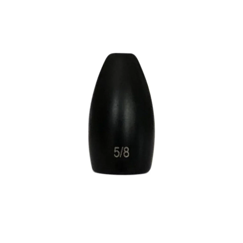 WOO! Tungsten Painted Flipping Weight - Image 21