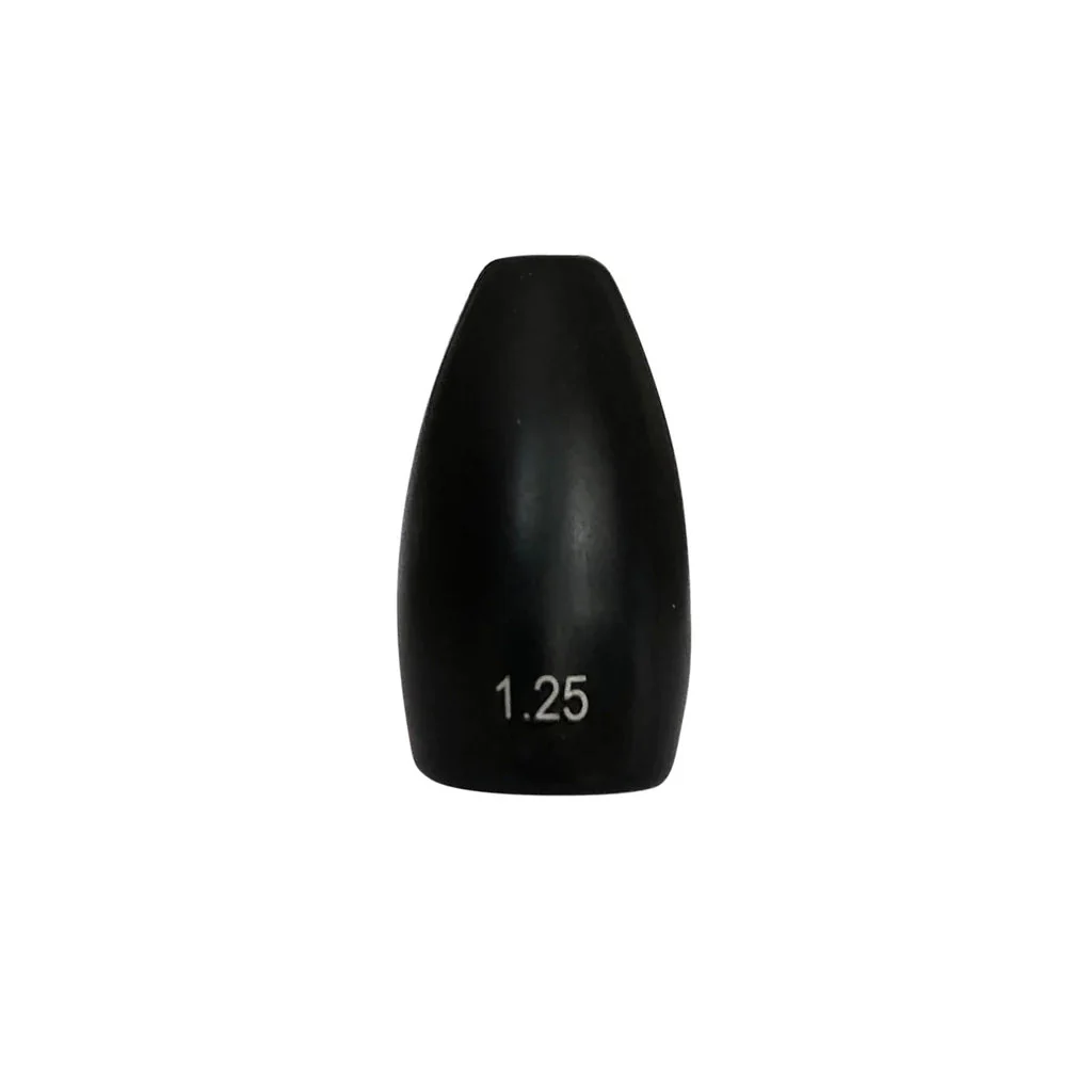 WOO! Tungsten Painted Flipping Weight - Image 27
