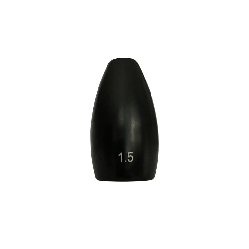 WOO! Tungsten Painted Flipping Weight - Image 28