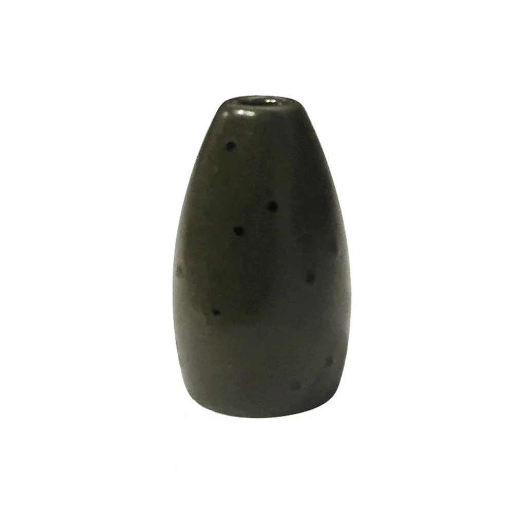 WOO! Tungsten Painted Flipping Weight - Image 8