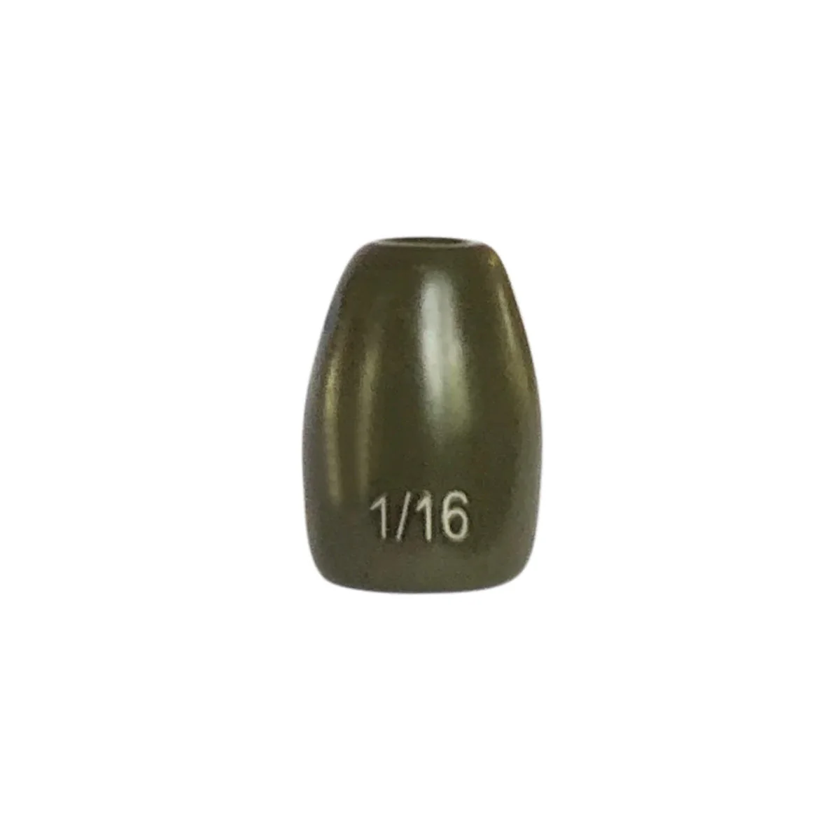 WOO! Tungsten Painted Flipping Weight - Image 9