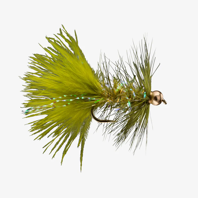 Wooly Bugger - Image 8