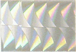 WTP Lure Tape-Squiggles (3 Pack) - Image 5