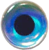 WTP 3D Molded Eyes - Image 4