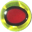 WTP 3D Molded Oblong Eyes - Image 2