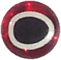 WTP 3D Molded Oblong Eyes - Image 3