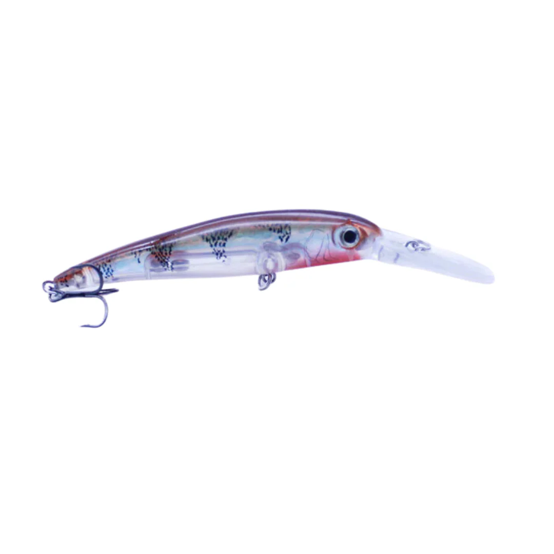 X Tackle Crankbait - Deep - Image 10