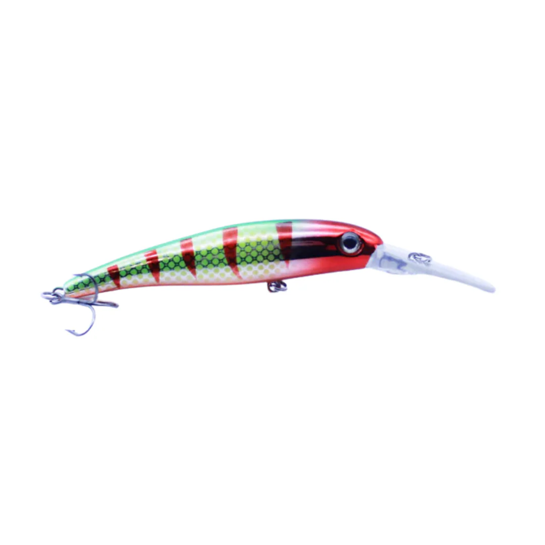 X Tackle Crankbait - Deep - Image 12