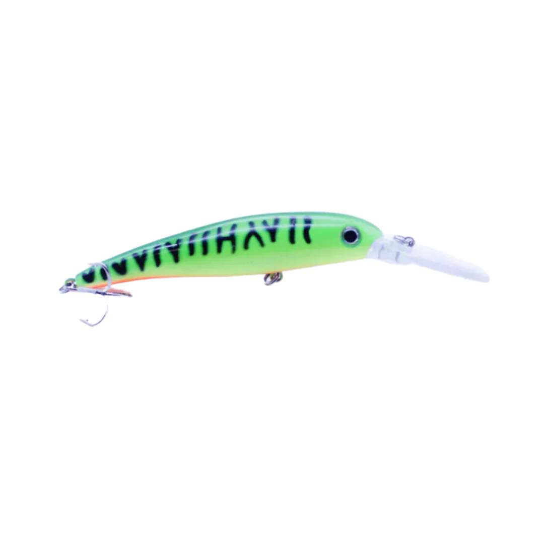 X Tackle Crankbait - Deep - Image 2