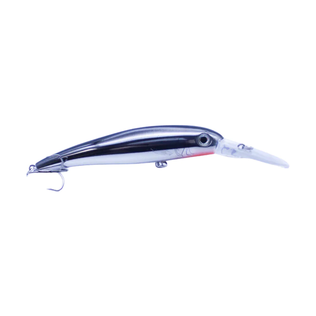 X Tackle Crankbait - Deep - Image 3