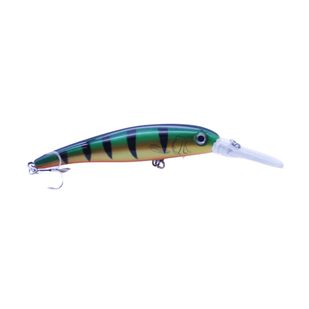 X Tackle Crankbait - Deep - Image 4