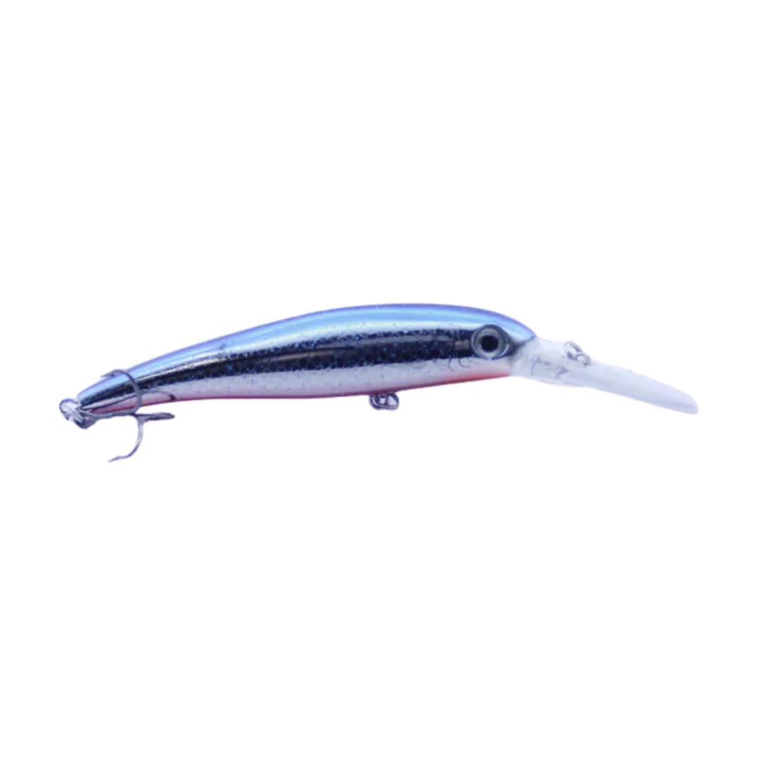 X Tackle Crankbait - Deep - Image 5